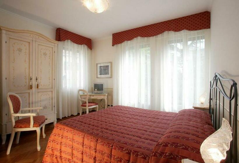 اتاق سوپریور یک تخته, Ca  San Rocco