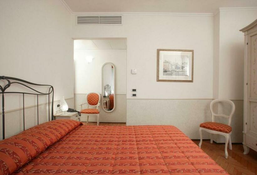 اتاق سوپریور یک تخته, Ca  San Rocco