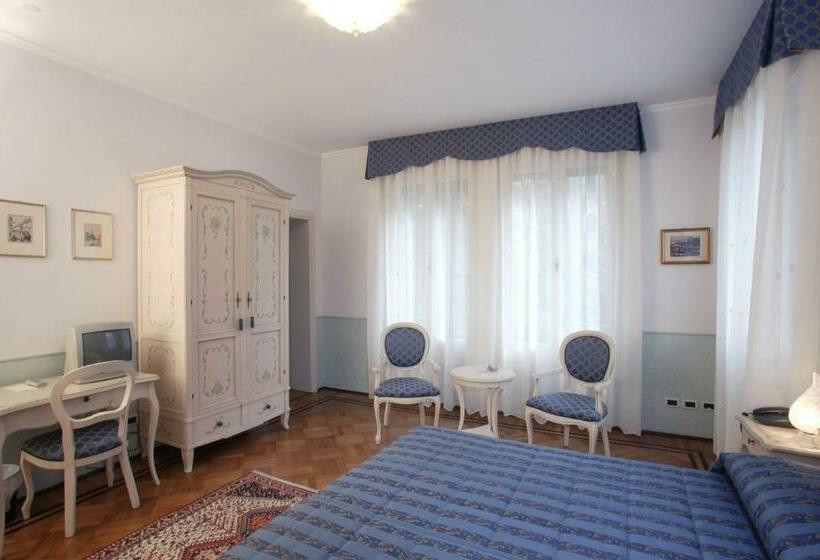 اتاق سوپریور یک تخته, Ca  San Rocco