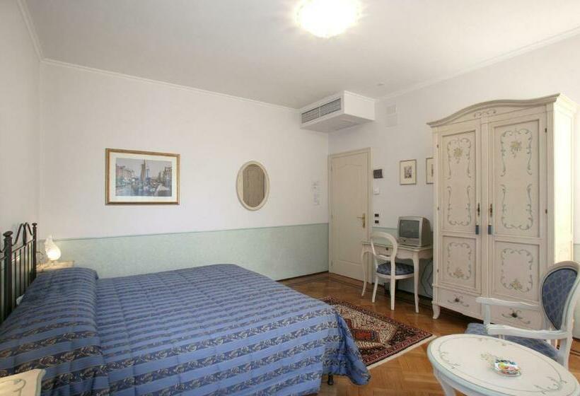 اتاق استاندارد, Ca  San Rocco