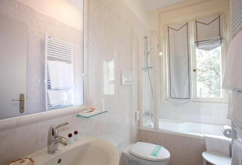 اتاق استاندارد, Ca  San Rocco