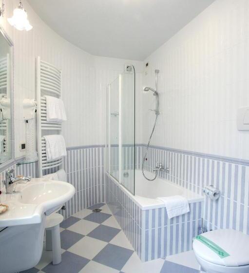 اتاق استاندارد, Ca  San Rocco