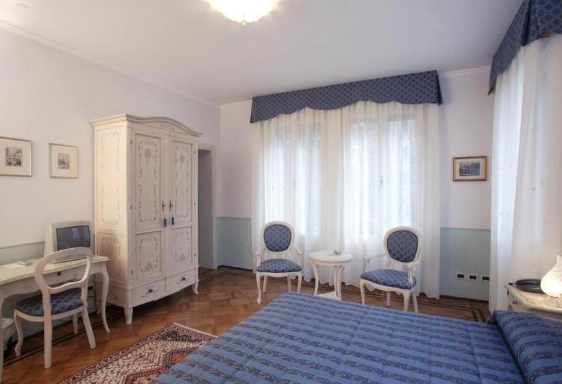 اتاق استاندارد, Ca  San Rocco