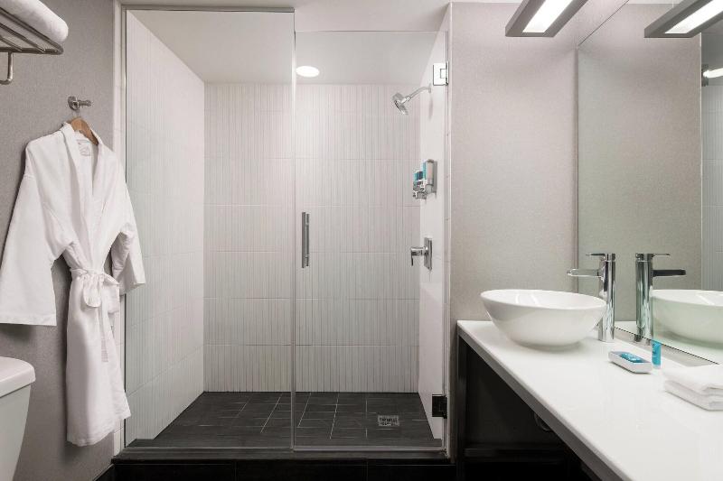 Стандартный Номер Кровать Кинг, Aloft Cupertino