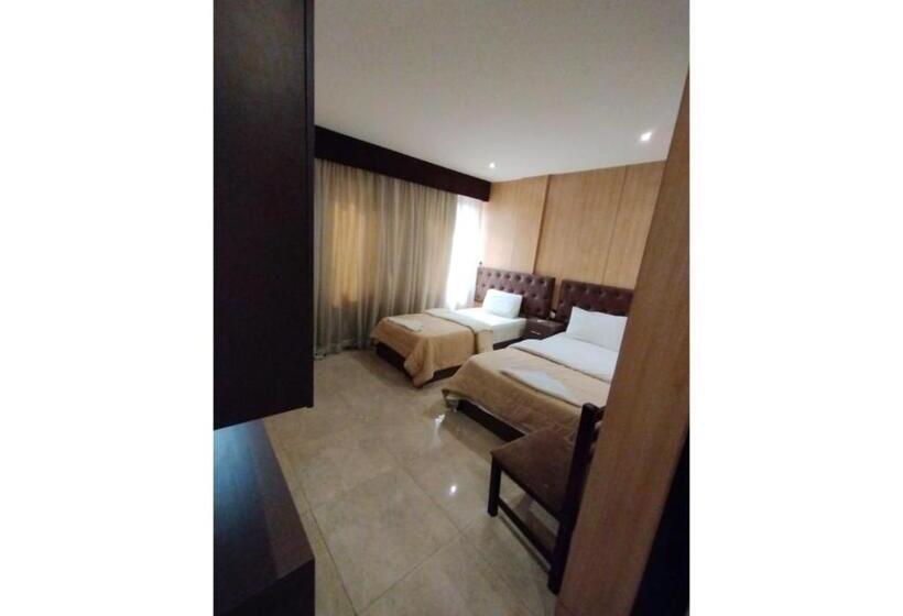 اتاق استاندارد, Royal Home