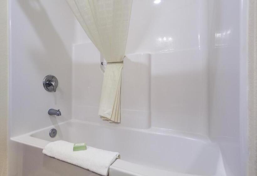Номер Стандарт, Cobblestone Hotel & Suites   Seward