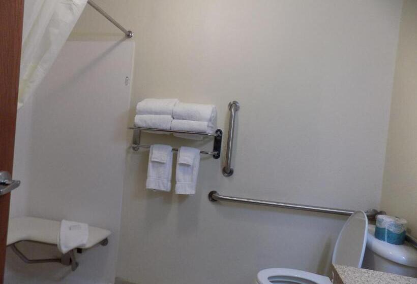 إستوديو قياسى, Cobblestone Hotel & Suites   Seward