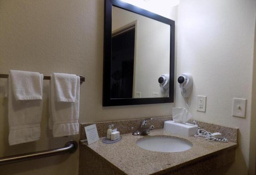 إستوديو قياسى, Cobblestone Hotel & Suites   Seward