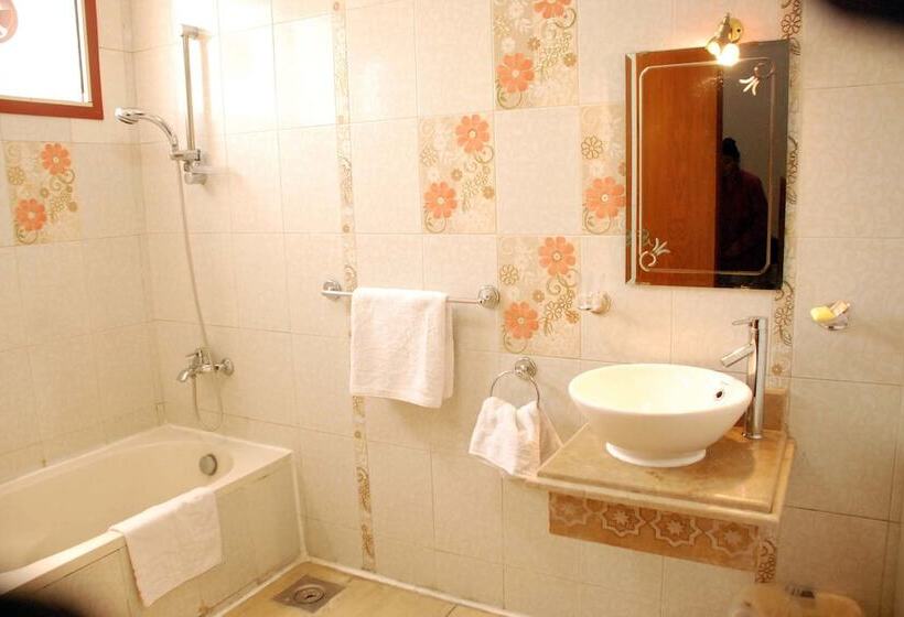 اتاق استاندارد, Royal Home