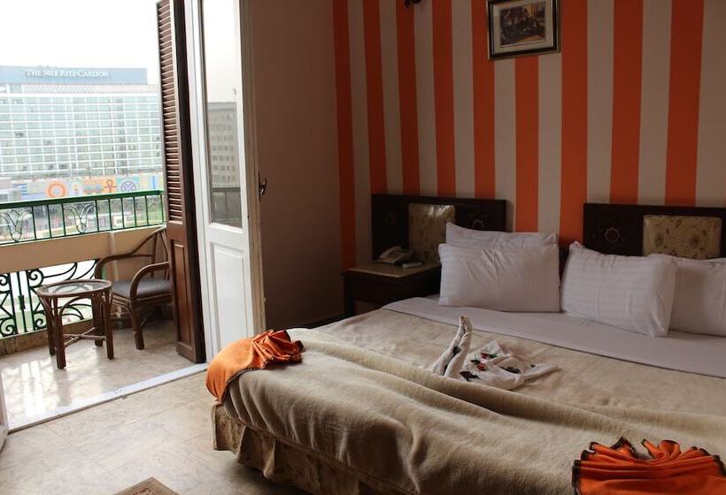 اتاق استاندارد, Royal Home