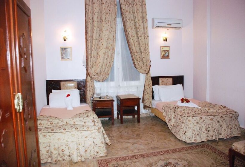 اتاق استاندارد, Royal Home