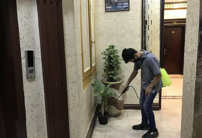 اتاق استاندارد, Royal Home