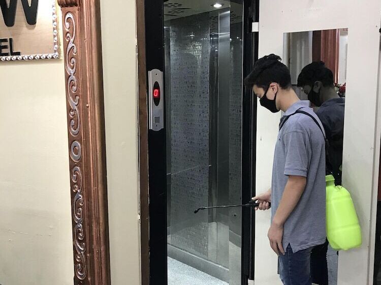 اتاق استاندارد, Royal Home