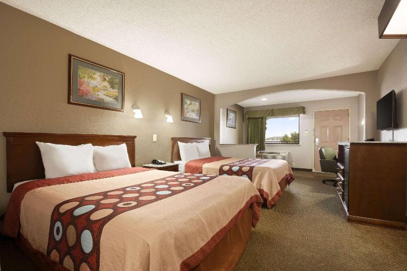 شقة غرفة واحدة, Dusit Thani Abu Dhabi