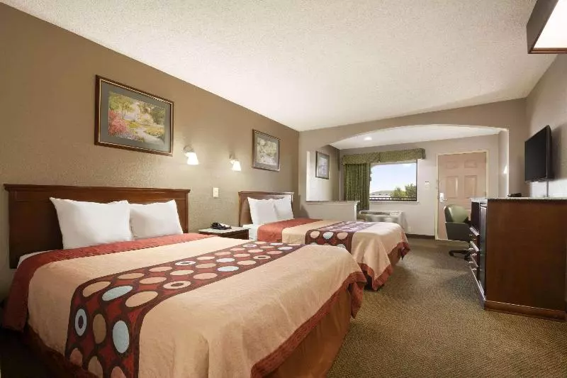 １ベッドルームアパートメント, Dusit Thani Abu Dhabi