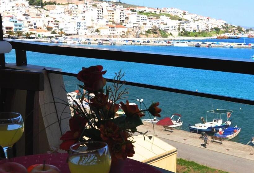 オーシャンビュースタンダードルーム, Elysee