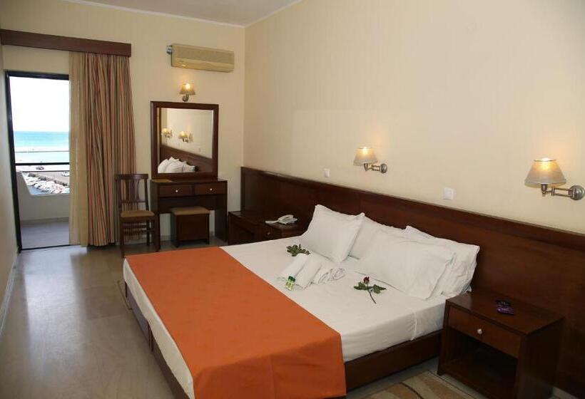 オーシャンビュースタンダードルーム, Elysee