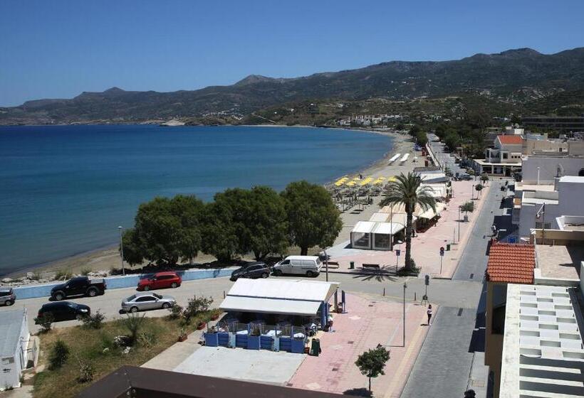 オーシャンビュースーペリアールーム, Elysee