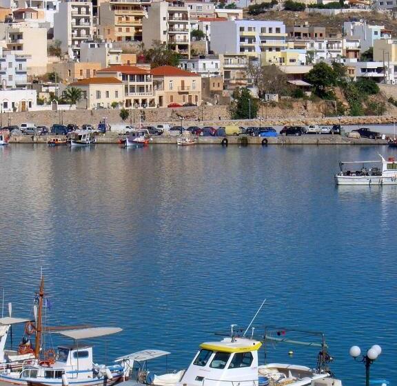 スタンダードシティビュールーム, Elysee