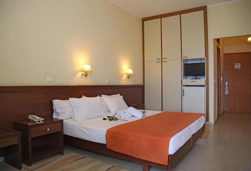 スタンダードシティビュールーム, Elysee