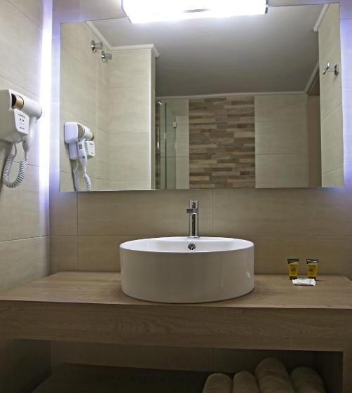 オーシャンビューデラックスルーム, Elysee