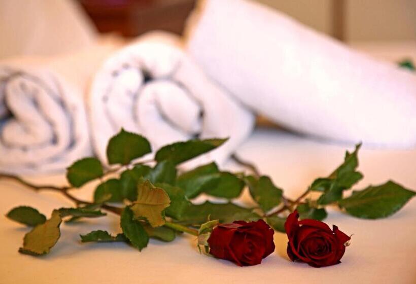 オーシャンビューデラックスルーム, Elysee