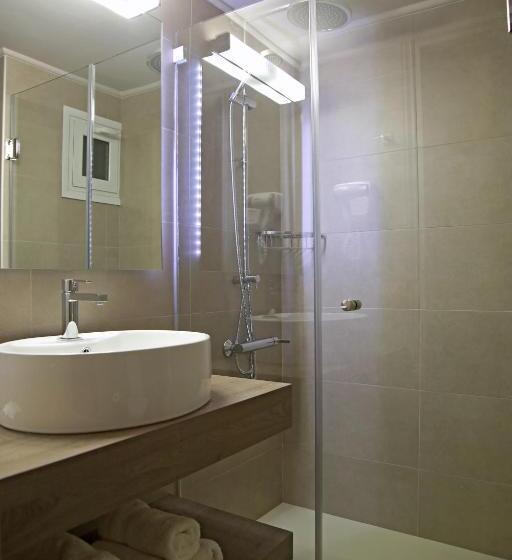 シティビューのデラックスルーム, Elysee