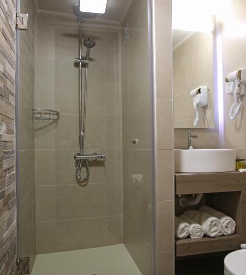 シティビューのデラックスルーム, Elysee