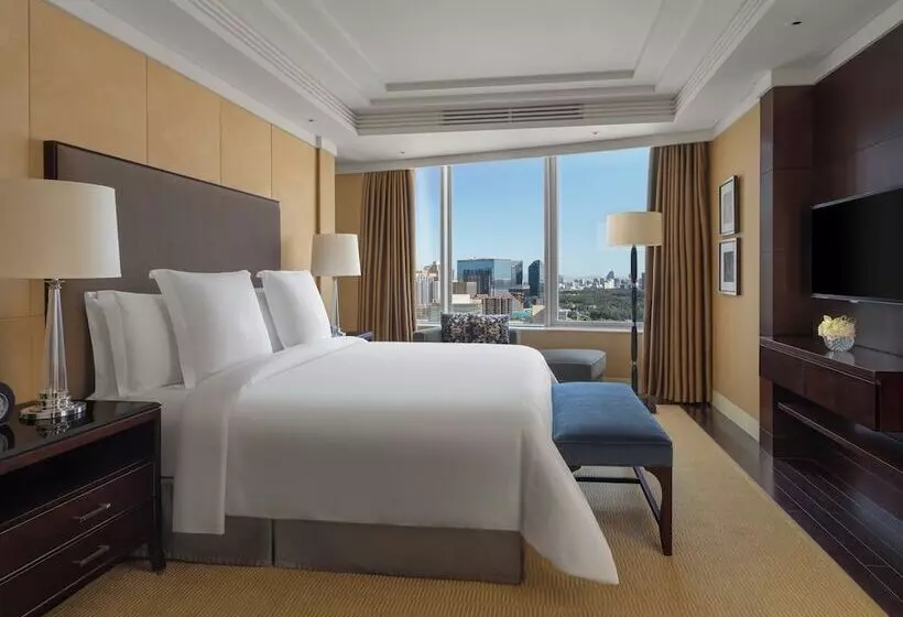 Sviitti, Four Seasons Hotel Beijing