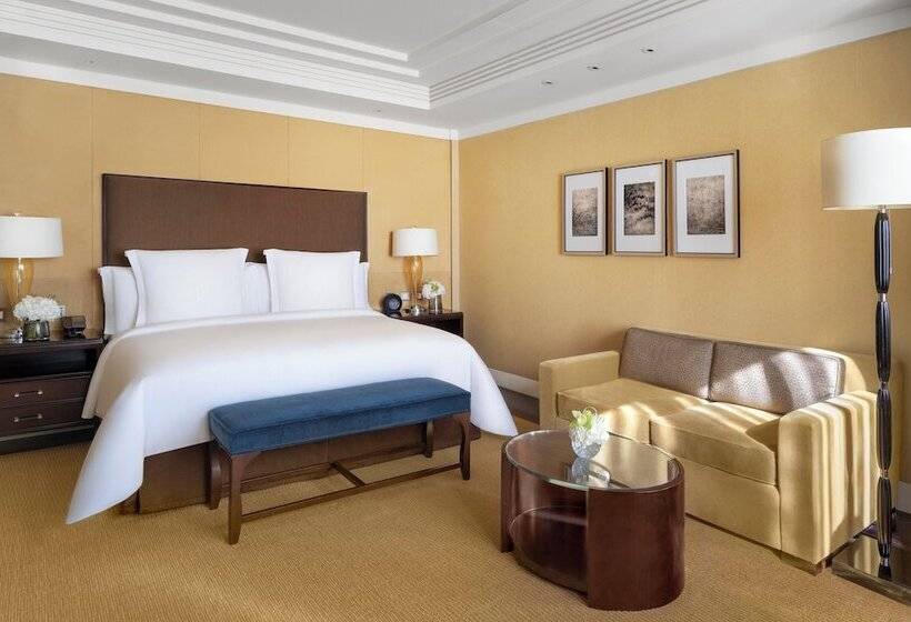 스위트, Four Seasons Hotel Beijing