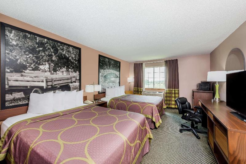 Стандартный Номер Кровать Кинг, Hilton Garden Inn Stony Brook