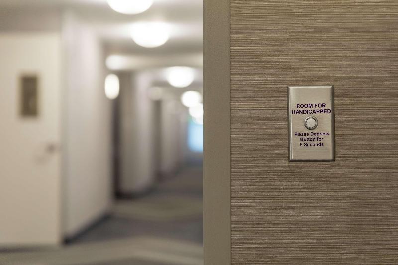 Стандартный Номер Кровать Кинг, Hilton Garden Inn Stony Brook