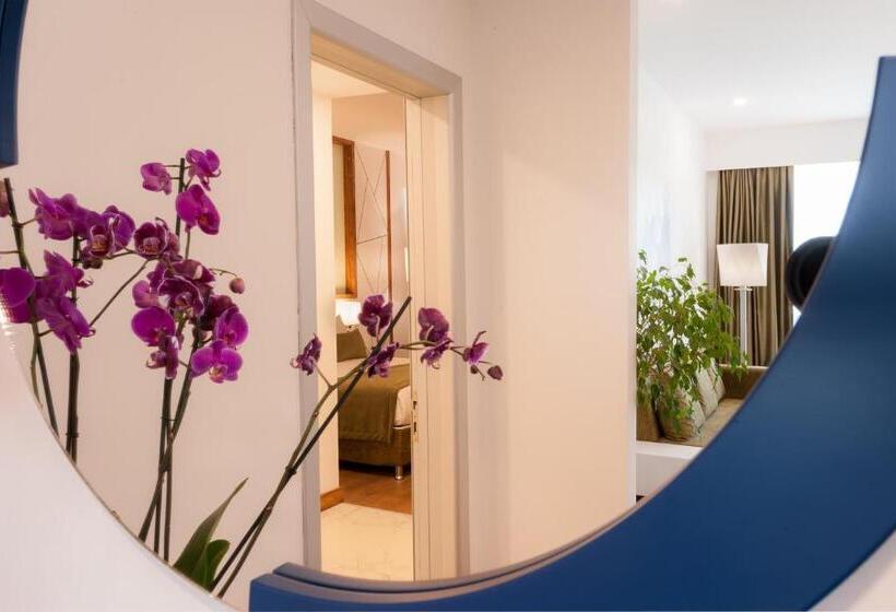 スイート, Isg Sabiha Gökçen Airport