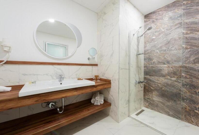 デラックスルーム, Isg Sabiha Gökçen Airport