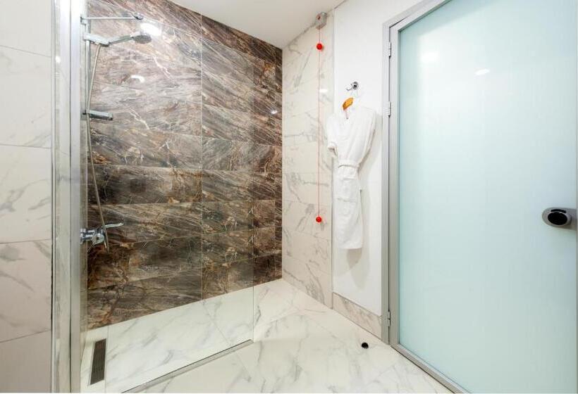 デラックスルーム, Isg Sabiha Gökçen Airport