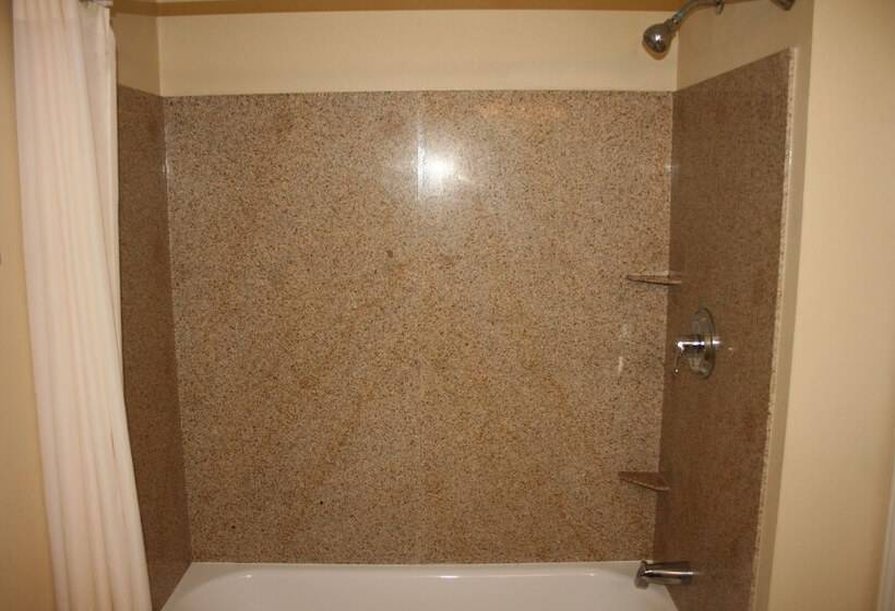 스위트, Mainstay Suites Jacksonville Near Camp Lejeune