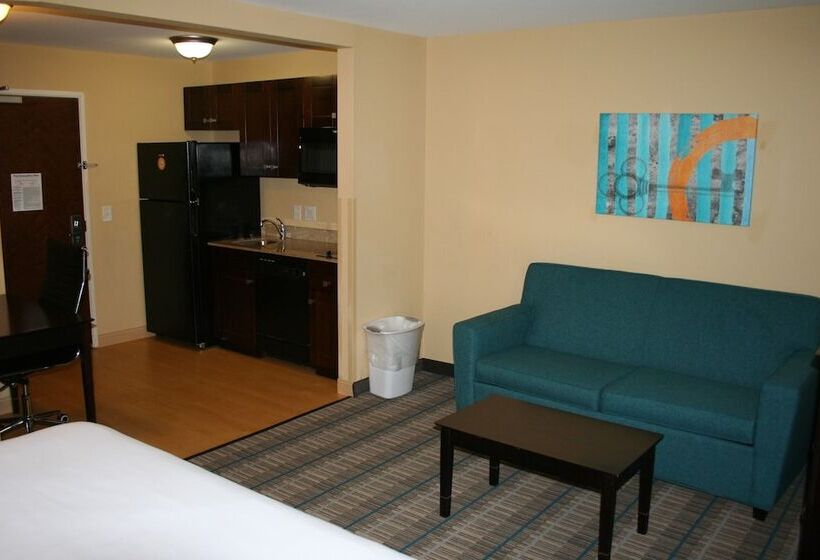 스위트, Mainstay Suites Jacksonville Near Camp Lejeune