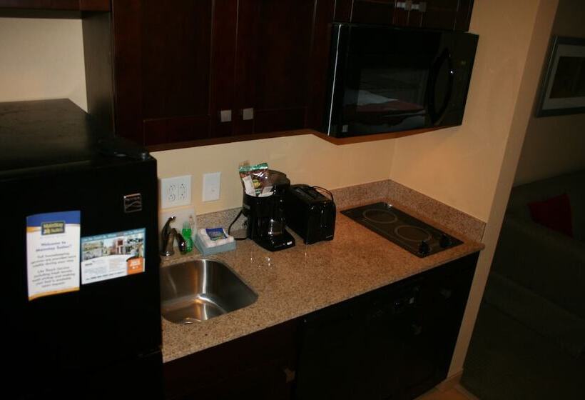 스위트, Mainstay Suites Jacksonville Near Camp Lejeune