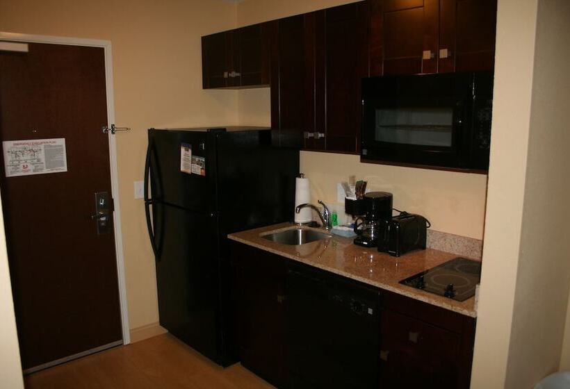 장애인을 위한 스위트, Mainstay Suites Jacksonville Near Camp Lejeune