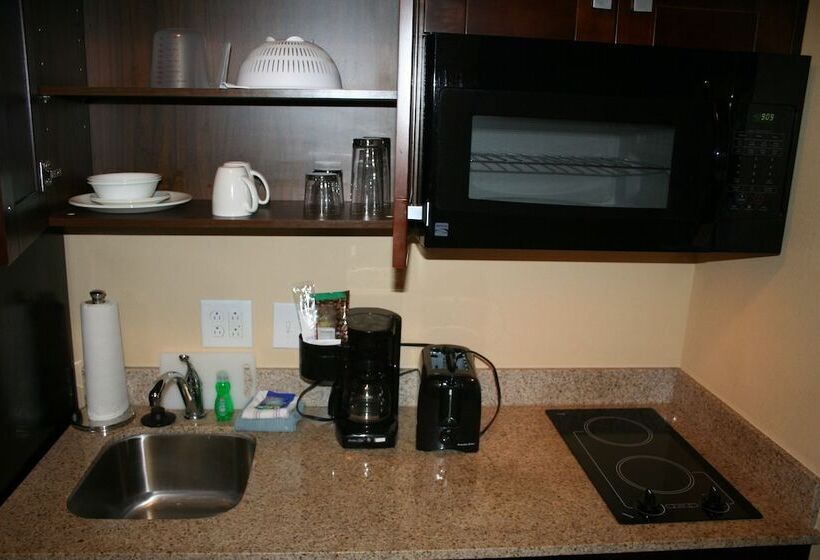 장애인을 위한 스위트, Mainstay Suites Jacksonville Near Camp Lejeune