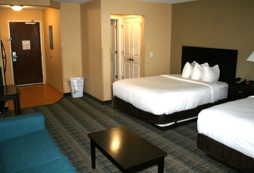 장애인을 위한 스위트, Mainstay Suites Jacksonville Near Camp Lejeune