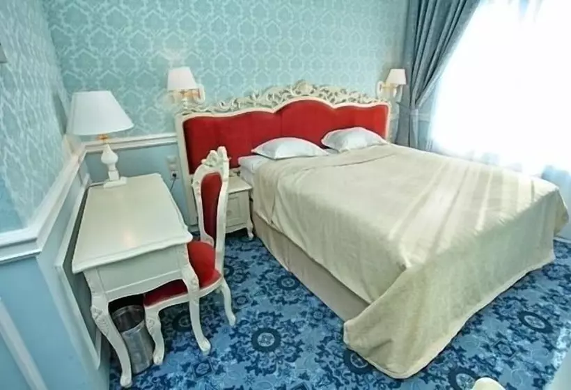 Standard-huone, Royal Congress