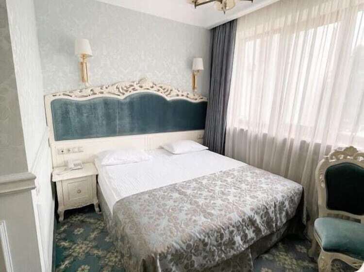 スタンダードルーム, Olympic