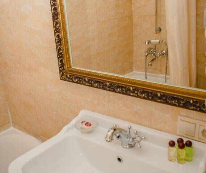 スーペリアールーム, Olympic