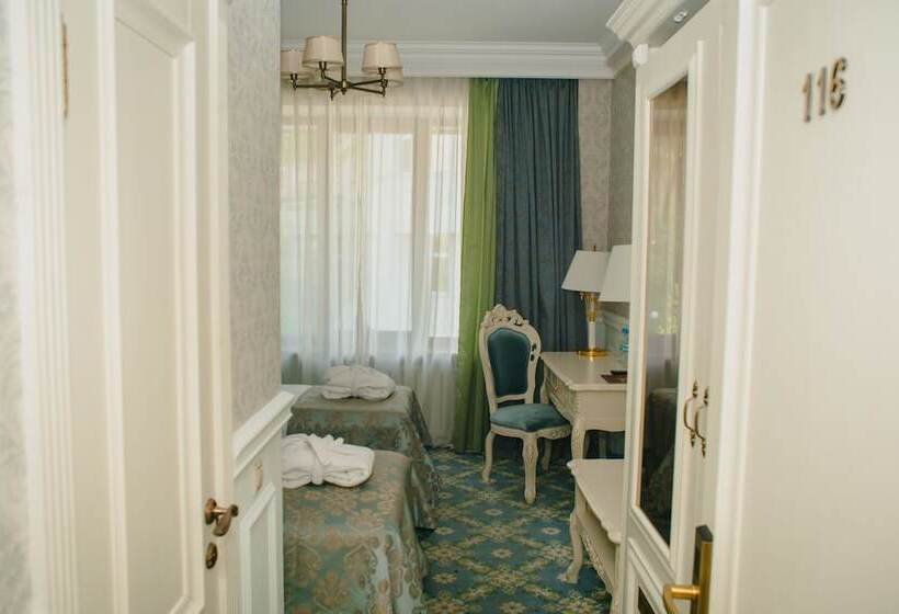 スタンダードルーム, Olympic