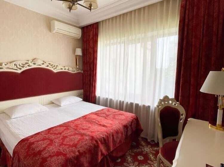 スーペリアールーム, Olympic