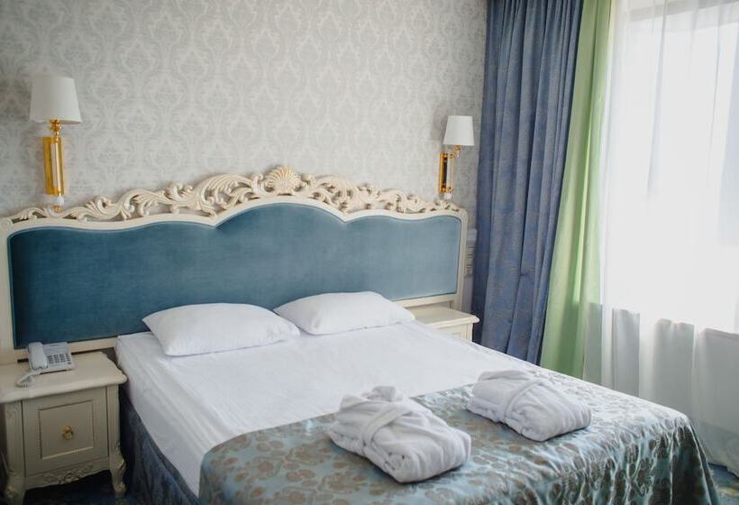 スーペリアールーム, Olympic