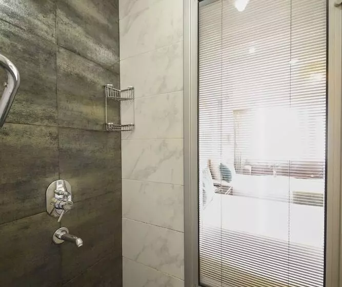 コネクティングルーム(家族用)。, Style Star Hotel Cihangir