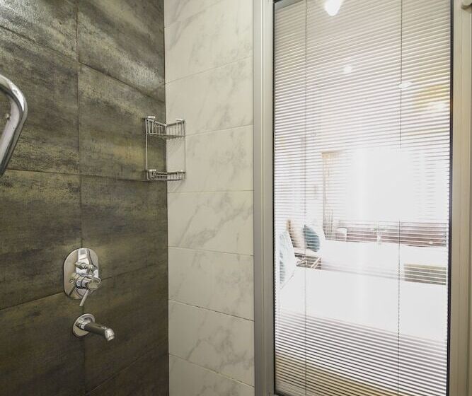 اتاق استاندارد سه نفره, Style Star Hotel Cihangir