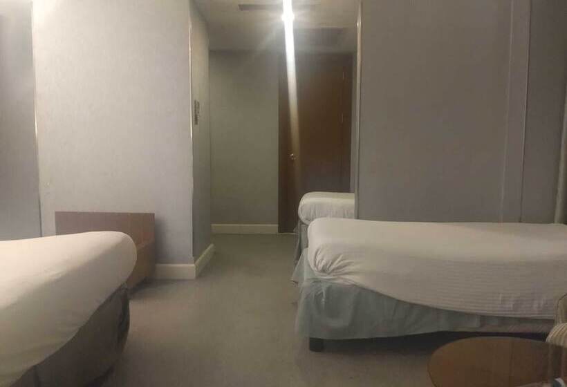 اتاق سوپریور سه تخته, Style Star Hotel Cihangir